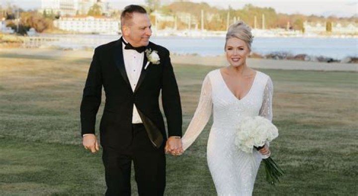 Megan Leavy's Devoted Husband: A Tale Of Love And Support