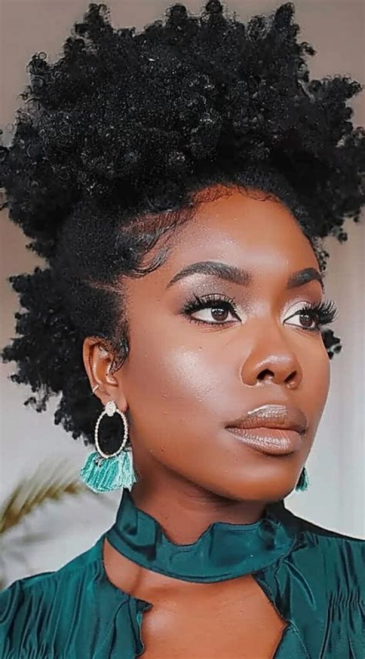 Medium Length Hairstyles For 4c Curls: The Ultimate Guide