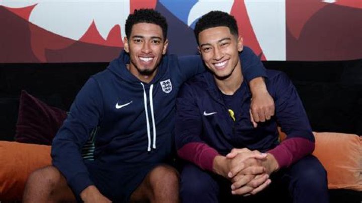 Exclusive Meet And Greet With Rising Star Jude Bellingham