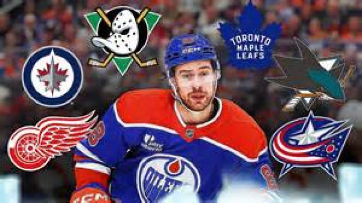 The Unsung Heroes Behind His NHL Success