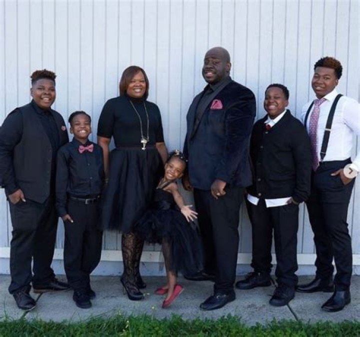A Journey Of Love, Resilience, And Success