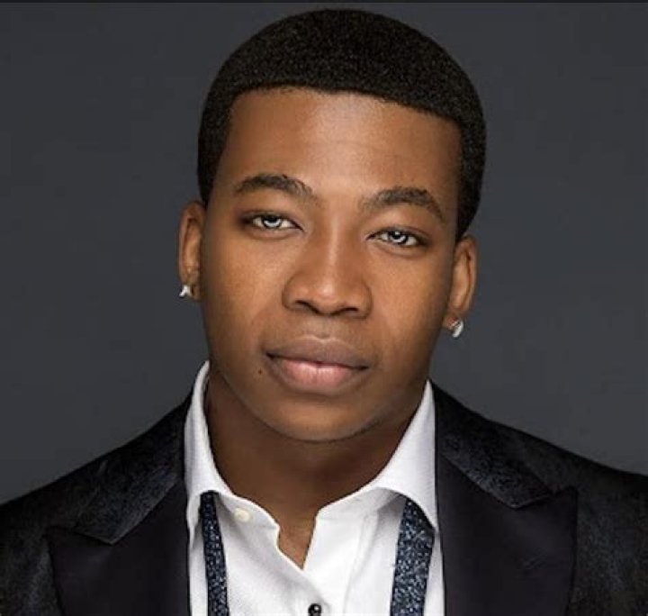 Unveiling Mekai Curtis' Height: Surprising Revelations And Unseen Perspectives