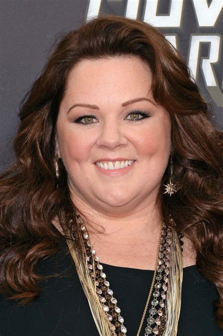 Melissa McCarthy's Age: Details Unveiled