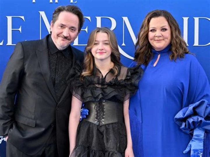 The Ultimate Update On Melissa McCarthy's Kids In 2024