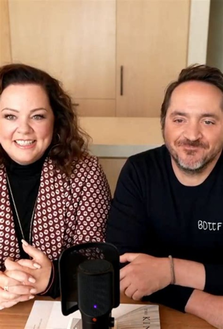 Melissa McCarthy: A Look Into Her Notable Relationships