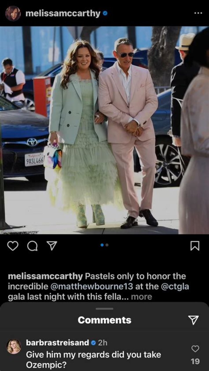 The Untold Story Of Melissa McCarthy's Son: A Mother's Love Revealed