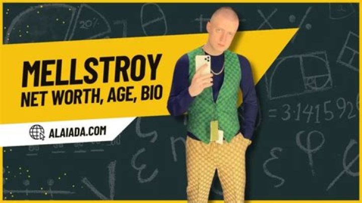 Discover In-Depth Insights On Mellstroy Occupations: A Comprehensive Guide