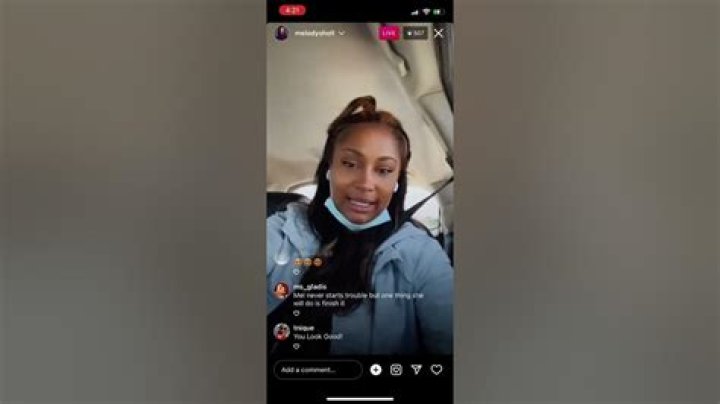 Unlock Melody Holt's Instagram Secrets: Explore Her Enchanting Online Presence