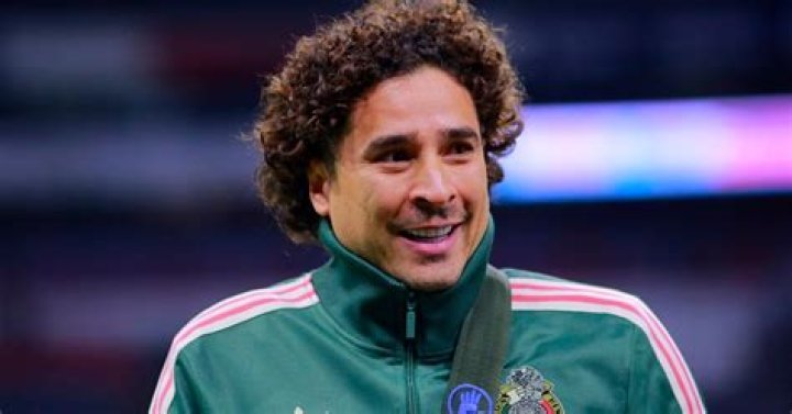 Memo Ochoa's Retirement: A Legendary Career Comes To An End