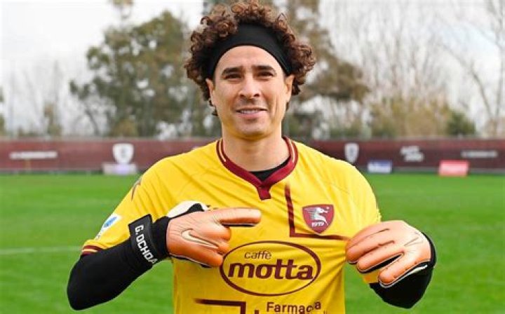 The Latest On Memo Ochoa And Salernitana: A New Era Begins