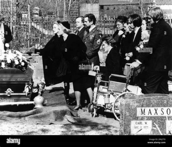 Meryl Streep And John Cazale: A Heartbreaking Farewell