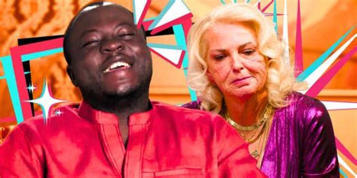 Where Is Michael Of 90 Day Fianc? Uncovering The Mystery