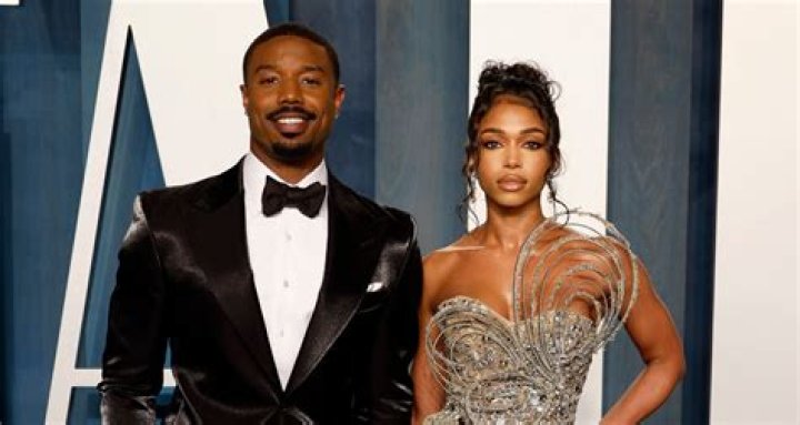Michael B. Jordan's Romantic Journey: A Look At His Past And Present Love Life