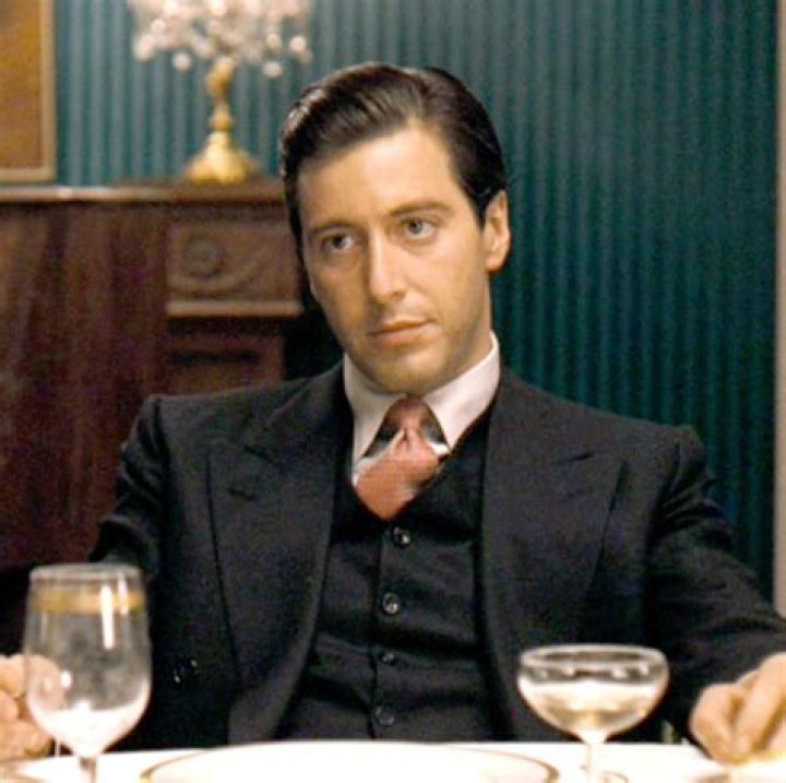 The Notorious Michael Corleone: The Godfather's Enigmatic Leader