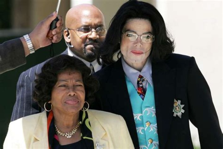 Katherine Jackson's Life: The Mother Of The King Of Pop