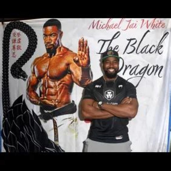 Michael Jai White's Fortune: Uncovering His Net Worth Success