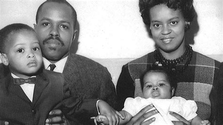 Breaking News: Official Announcement Of Michael Lavaughn Robinson's Pregnancy