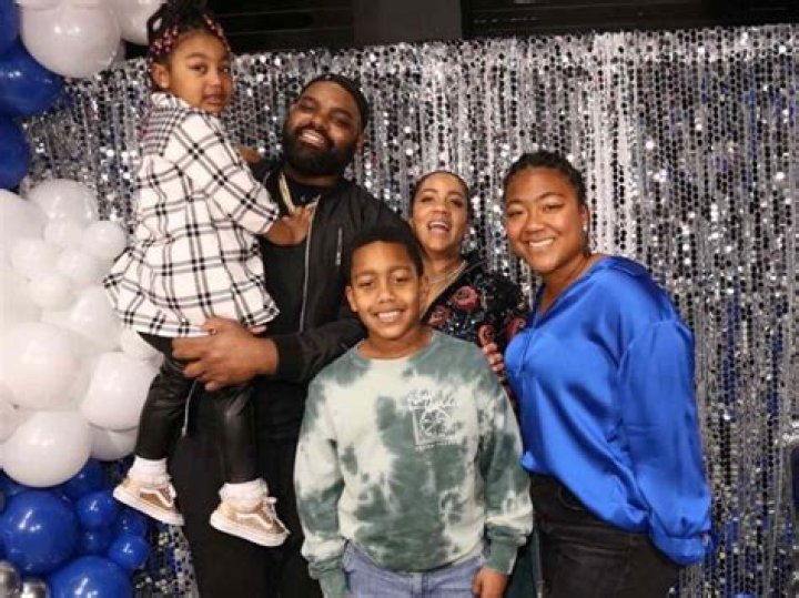 Michael Oher's Kids Ages: Uncovering The Mystery