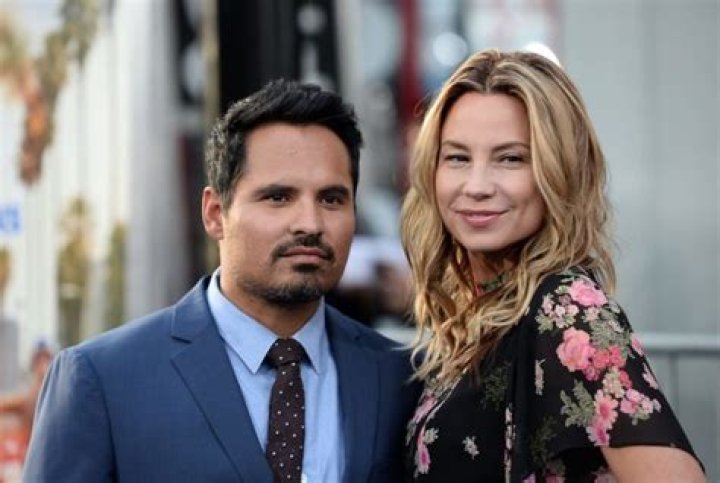 Michael Pena's Wife: A Love Story