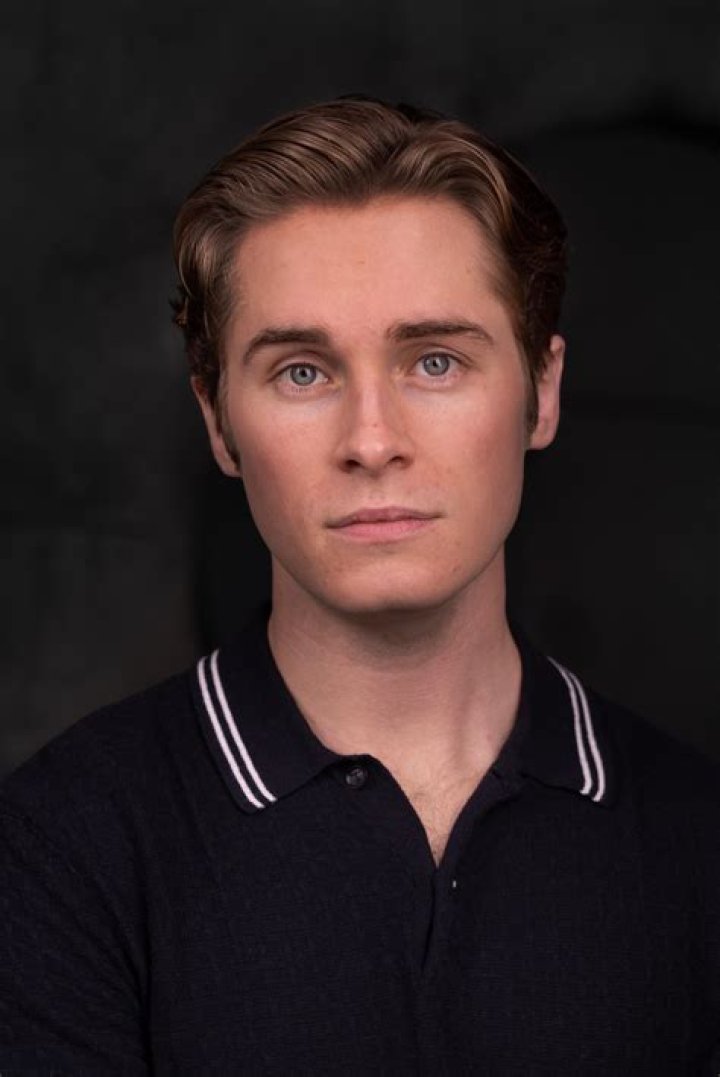 Meet Michael Provost: A Rising Star In Hollywood