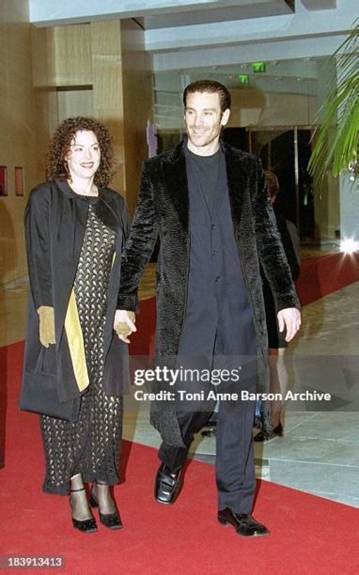 The Ultimate Guide To Michael T. Weiss's Children: A Comprehensive Overview