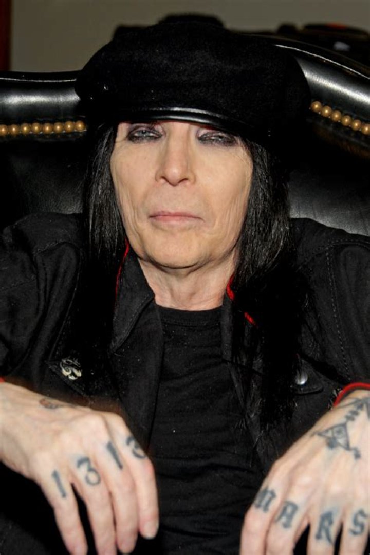 Uncovering The Age Of Guitar Maestro: Mick Mars