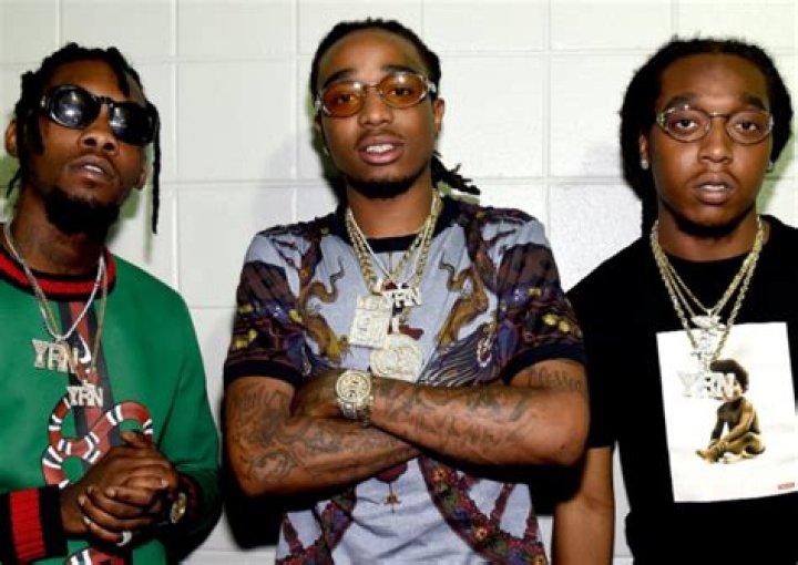 Unveiling Migos' Net Worth: A Comprehensive Analysis