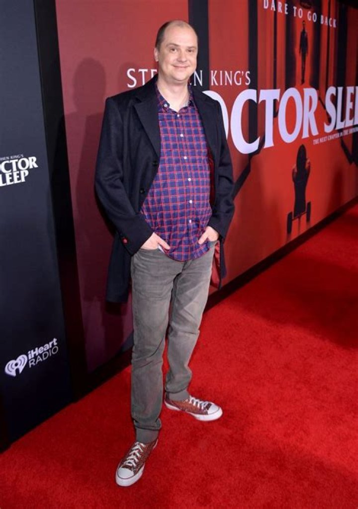 Mike Flanagan's Staggering Net Worth: Unveiling The Master Of Horror