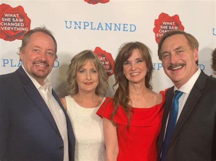 Mike Lindell's Wedding: A Timeline For 2024