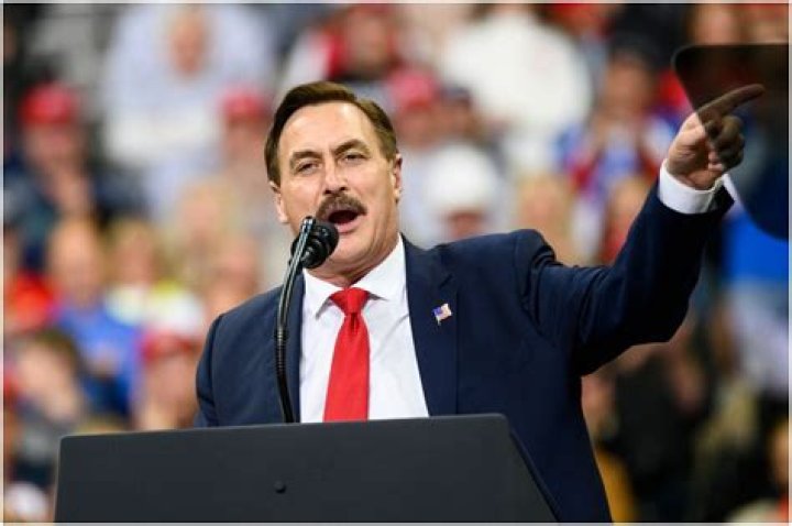 Mike Lindell's Net Worth 2020: How Much Is The MyPillow Guy Worth?