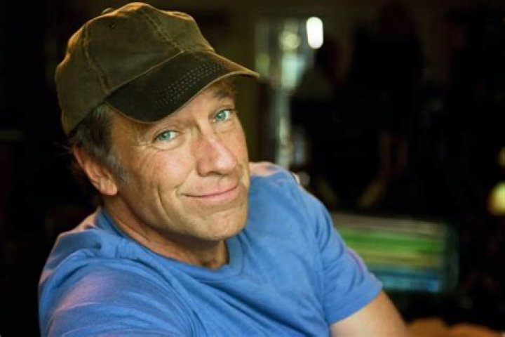 The Ultimate Guide To Mike Rowe On Wikipedia