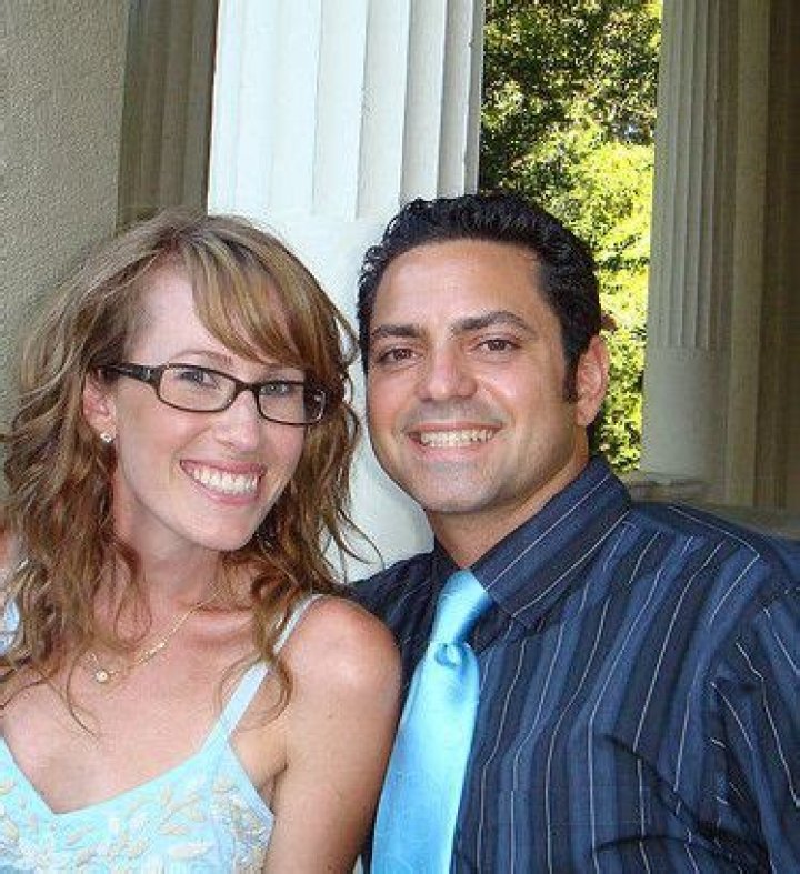 Mike Vitar's Wife: A Supportive Partner And Mother