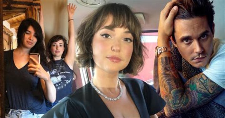 Who Is Milana Vayntrub Married To? Unveiling Her Husband