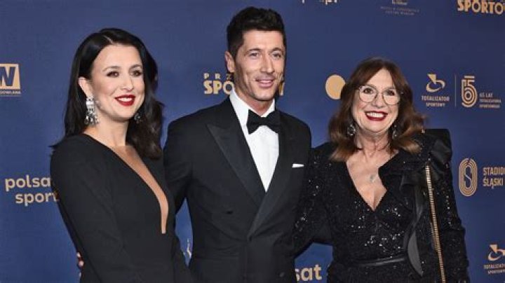 Milena Lewandowska: The Trailblazing Polish Model