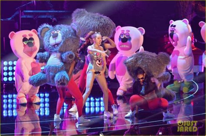 Unveiling The Cultural Impact Of Miley Cyrus's Epic 2013 VMA Performance