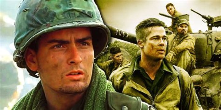 Discover Gripping Military Movies Streaming On Netflix