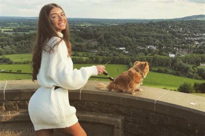 The Ultimate Guide To Mimi Keene's Filmography: Movies And TV Shows