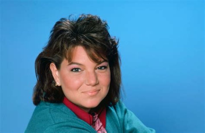 Discover Mindy Cohn's Age: Insights Into Her Life And Career