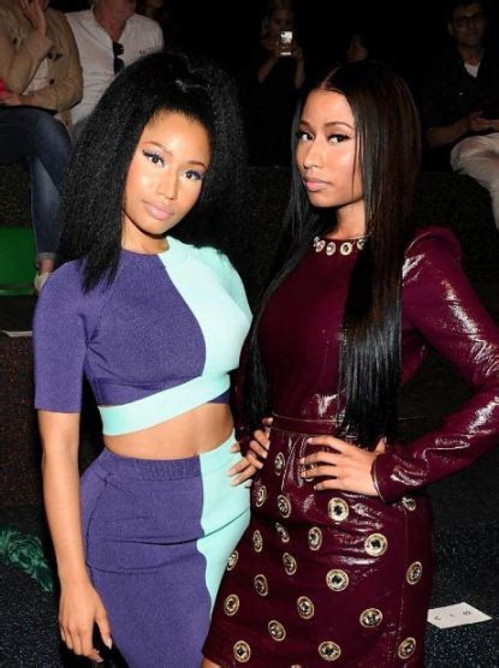 Ming Maraj's Incredible Fortune: Unveiling The Net Worth Of Nicki Minaj's Brother