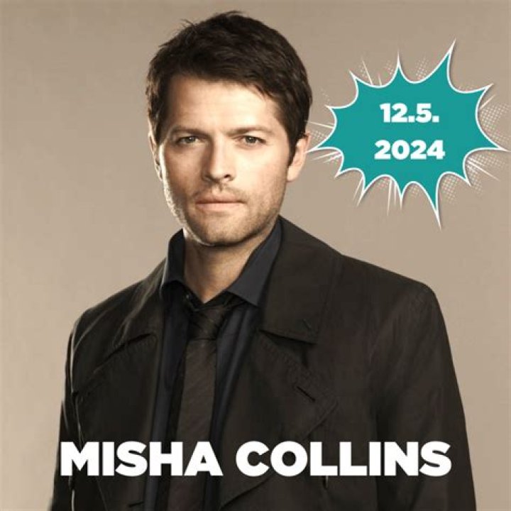 Is Misha Collins Single? The Truth About His Relationship Status.