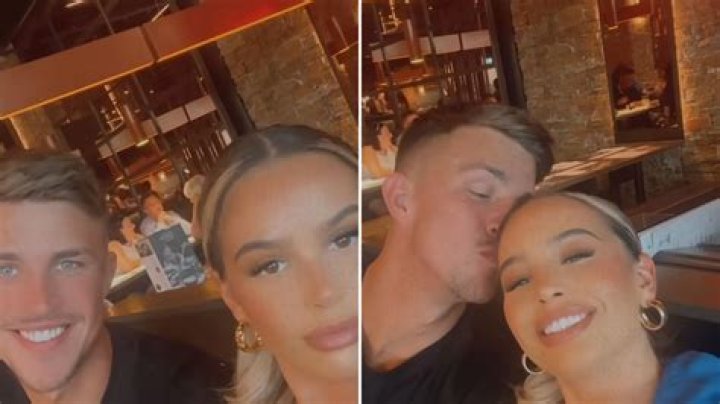 Are Mitch And Ella B Still An Item? Find Out The Latest Here