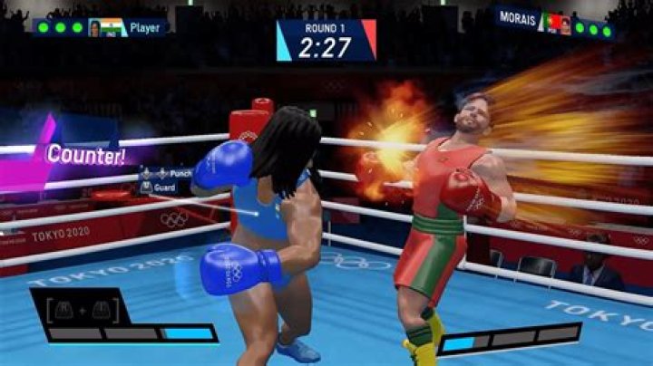 The Ins And Outs Of Mixed POV Boxing: A Comprehensive Guide