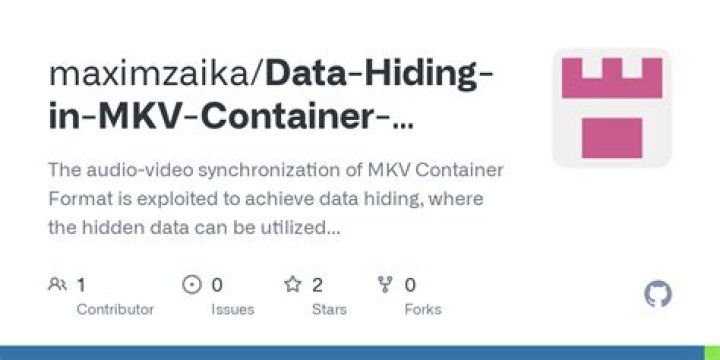 The Definitive Guide To MKV Containers: Features, Benefits, And Compatibility