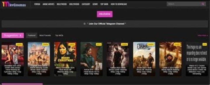 HD MKV Movies Download: Your Ultimate Source For High-Quality Entertainment