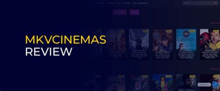 Mkvcinemas Point: Your Ultimate Destination For Unforgettable Cinema