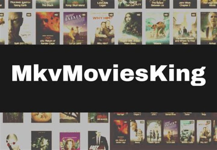 The Ultimate Destination For Your Entertainment Needs: Discover The Wonders Of Mkvmoviesking Zone