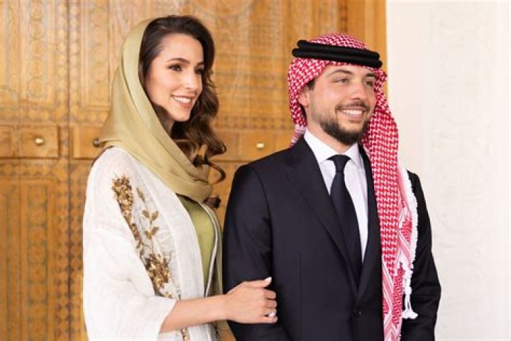 Spotlight On Princess Noura: The Wife Of Crown Prince Mohammed Bin Salman