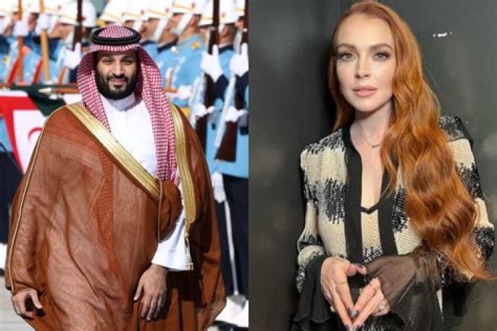 Who Is Mohammed Bin Salman's Wife? Saudi Prince's Marriages Explored