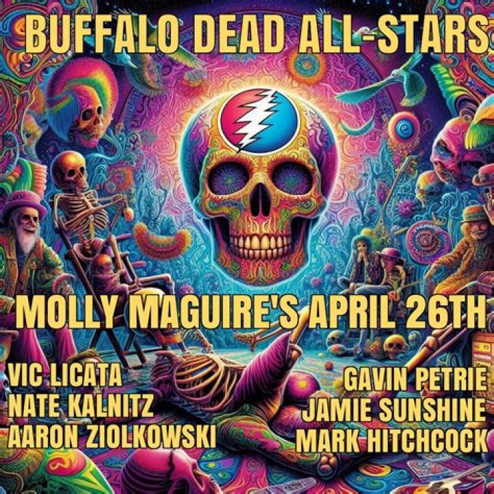 In Memoriam: The Tragic Loss Of Molly Nobbit