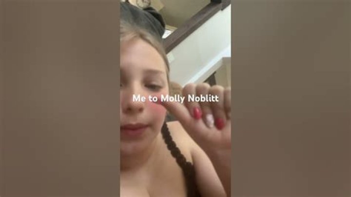 Harnessing The Potential Of Molly Nobility: A Comprehensive Guide